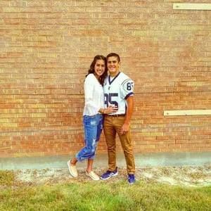 Meet your Posher, Thalia